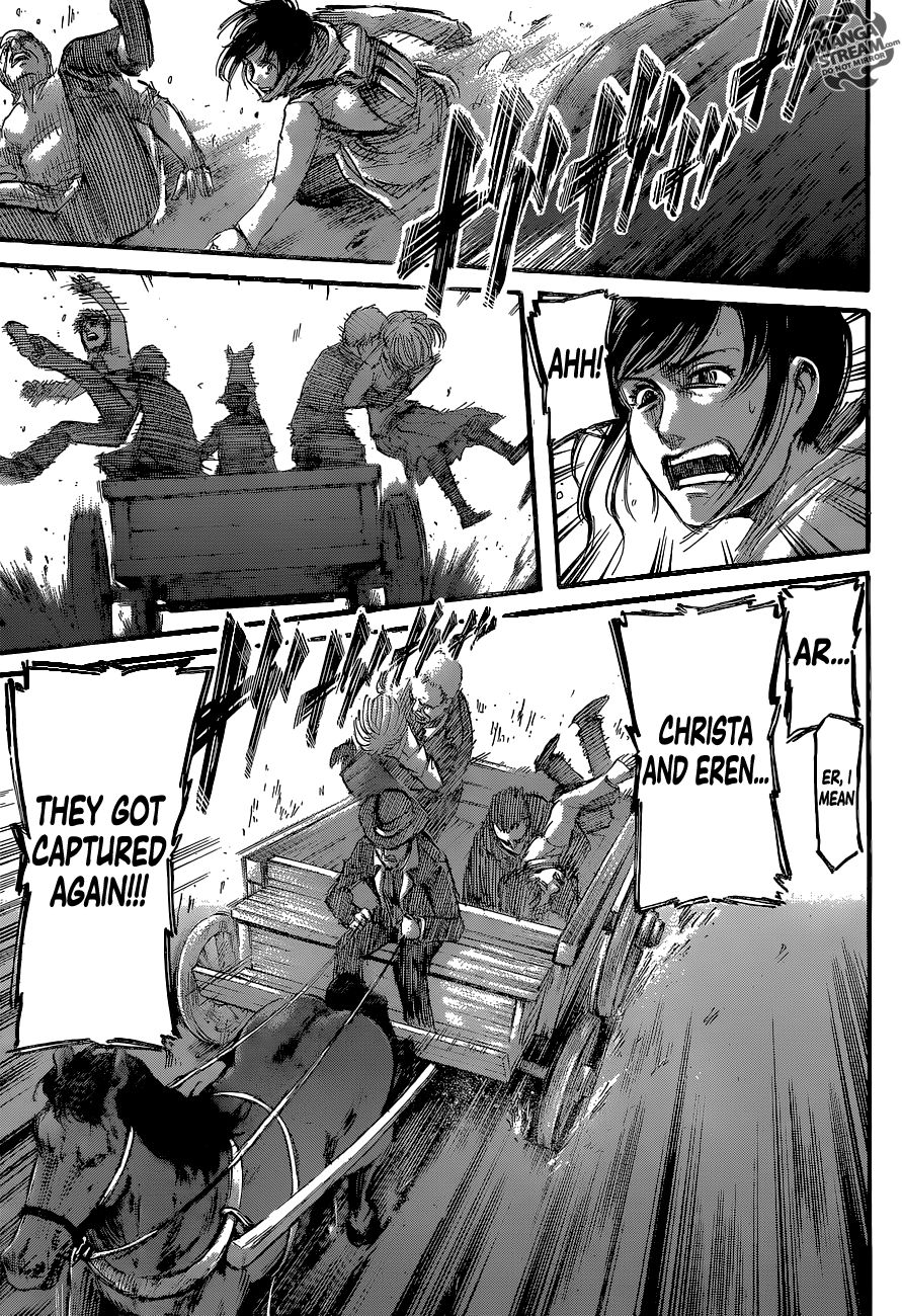 Shingeki no Kyojin Chapter 53 40